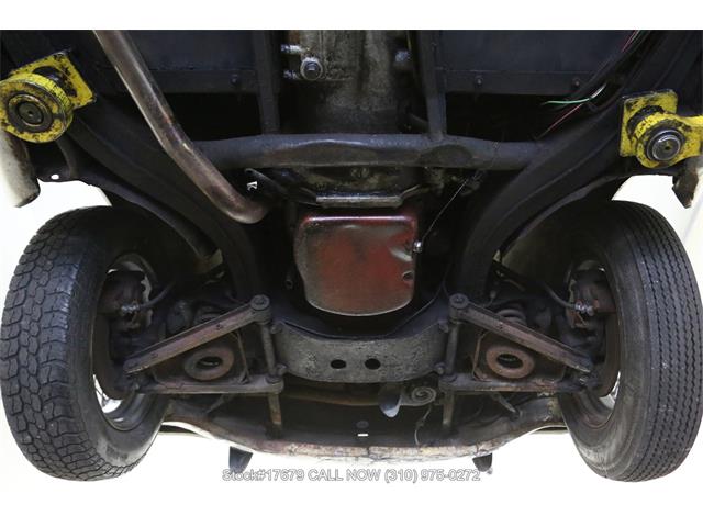 1960 MG A (CC-1857371) for sale in Beverly Hills, California