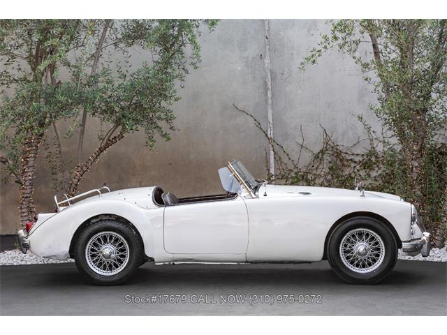 1960 MG A (CC-1857371) for sale in Beverly Hills, California