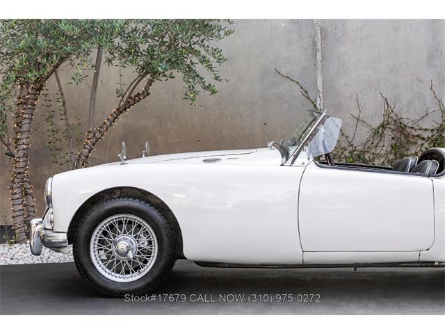 1960 MG A (CC-1857371) for sale in Beverly Hills, California