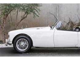 1960 MG A (CC-1857371) for sale in Beverly Hills, California
