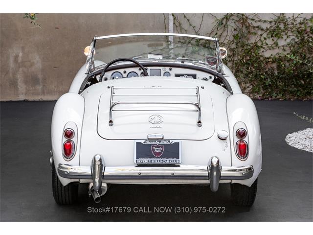 1960 MG A (CC-1857371) for sale in Beverly Hills, California