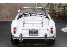 1960 MG A (CC-1857371) for sale in Beverly Hills, California
