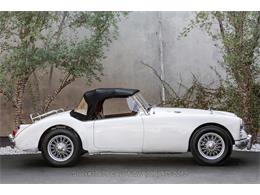 1960 MG A (CC-1857371) for sale in Beverly Hills, California