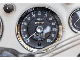 1960 MG A (CC-1857371) for sale in Beverly Hills, California