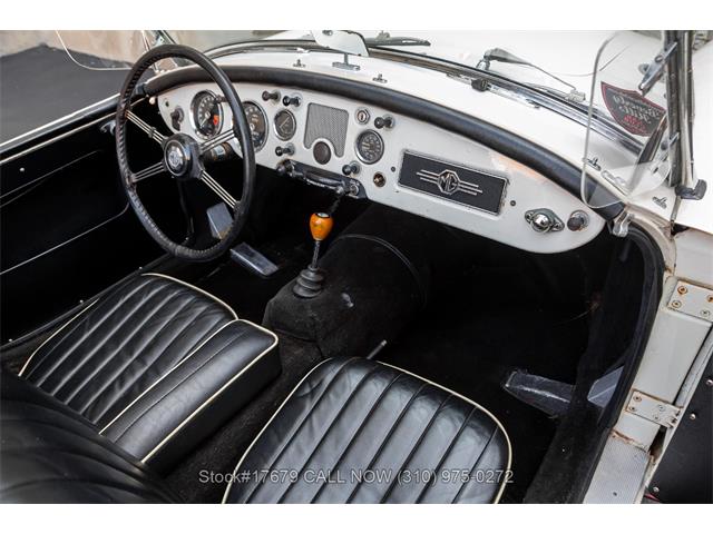 1960 MG A (CC-1857371) for sale in Beverly Hills, California