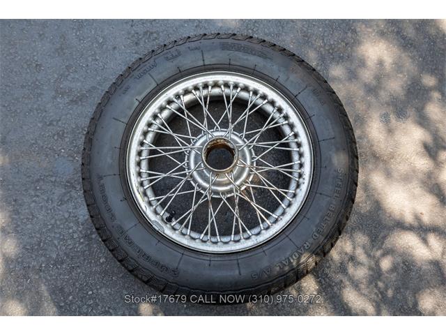 1960 MG A (CC-1857371) for sale in Beverly Hills, California