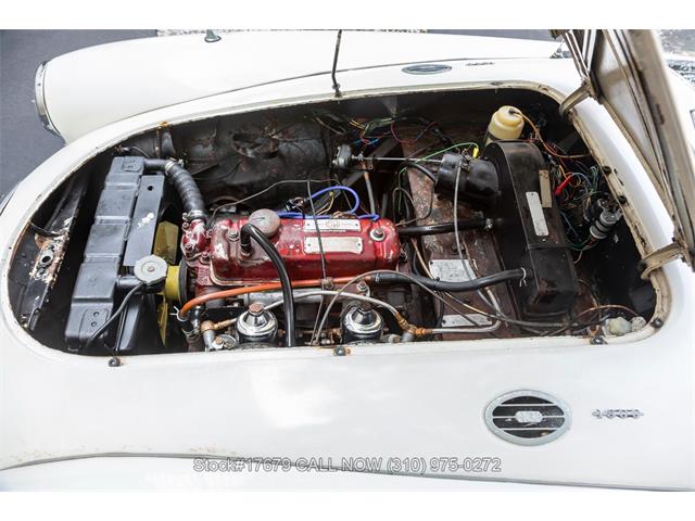1960 MG A (CC-1857371) for sale in Beverly Hills, California