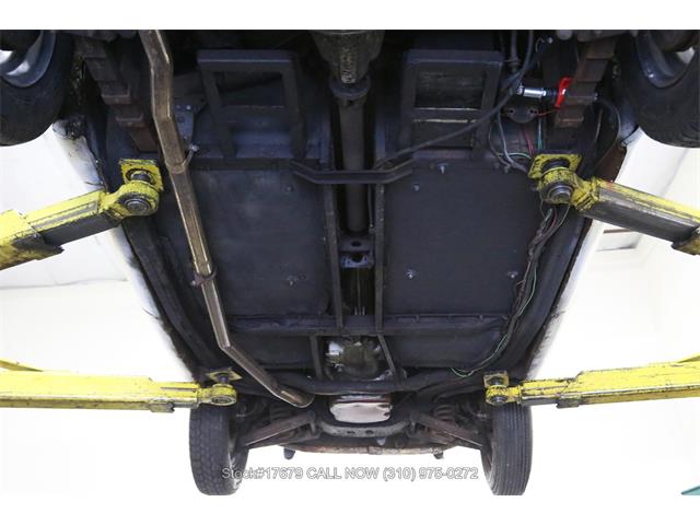 1960 MG A (CC-1857371) for sale in Beverly Hills, California