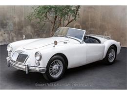 1960 MG A (CC-1857371) for sale in Beverly Hills, California
