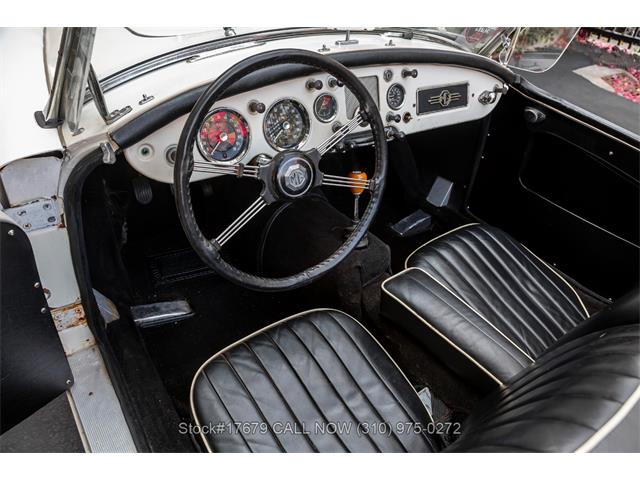 1960 MG A (CC-1857371) for sale in Beverly Hills, California