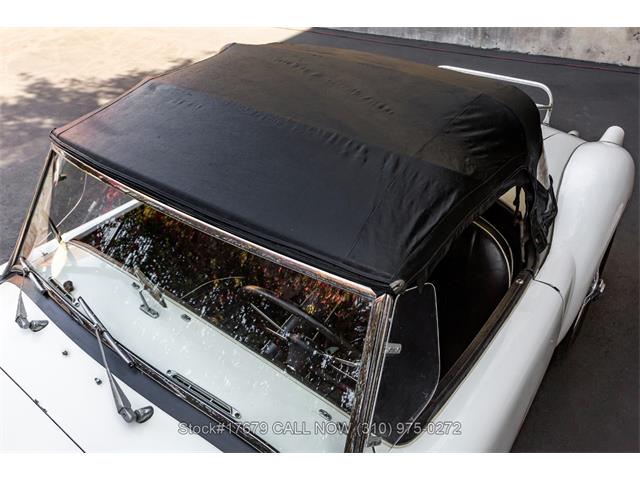 1960 MG A (CC-1857371) for sale in Beverly Hills, California
