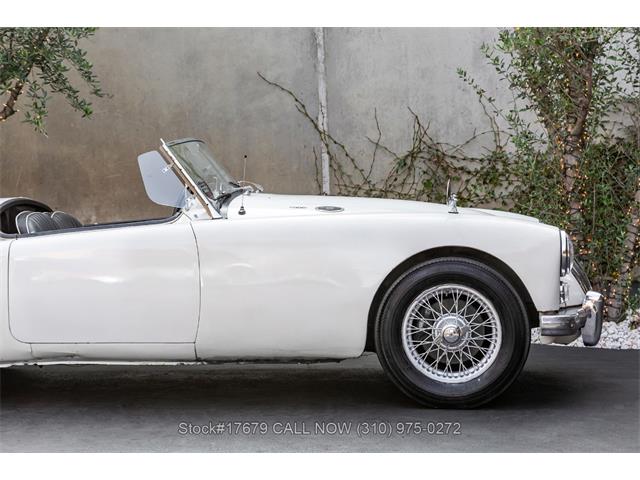 1960 MG A (CC-1857371) for sale in Beverly Hills, California