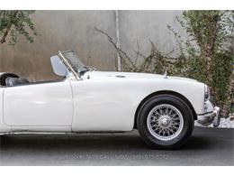 1960 MG A (CC-1857371) for sale in Beverly Hills, California
