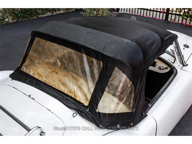 1960 MG A (CC-1857371) for sale in Beverly Hills, California