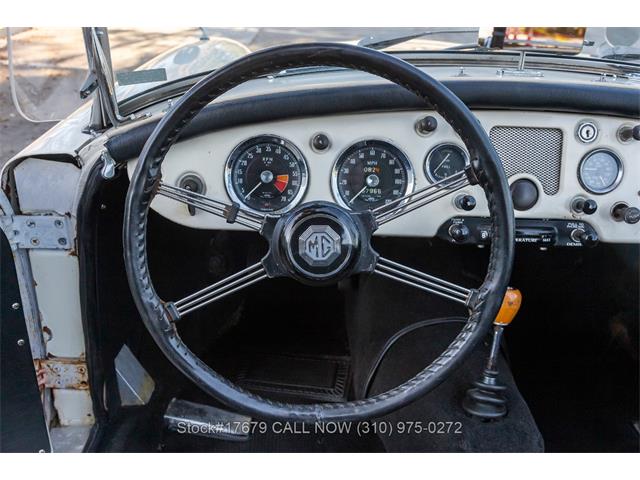 1960 MG A (CC-1857371) for sale in Beverly Hills, California
