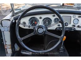 1960 MG A (CC-1857371) for sale in Beverly Hills, California