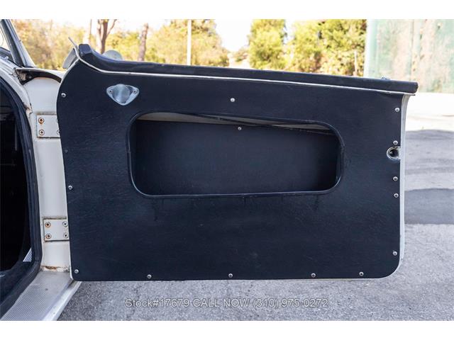 1960 MG A (CC-1857371) for sale in Beverly Hills, California