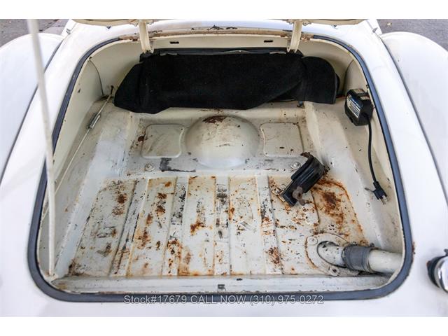 1960 MG A (CC-1857371) for sale in Beverly Hills, California