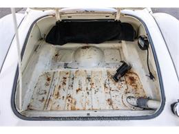 1960 MG A (CC-1857371) for sale in Beverly Hills, California