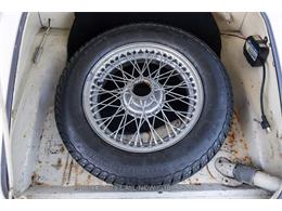 1960 MG A (CC-1857371) for sale in Beverly Hills, California