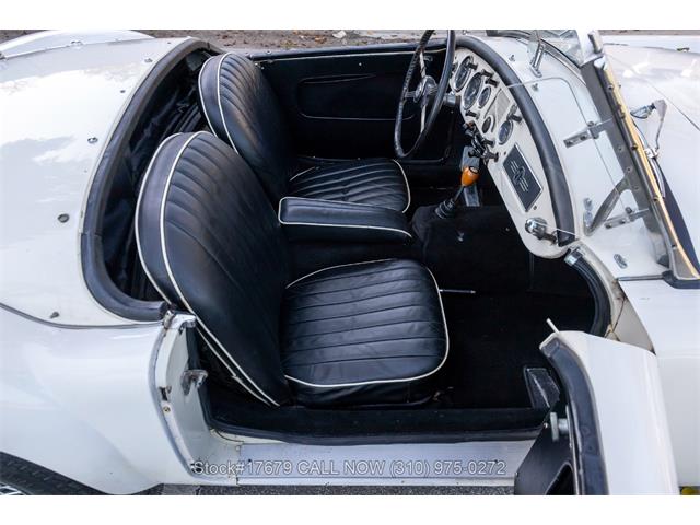 1960 MG A (CC-1857371) for sale in Beverly Hills, California