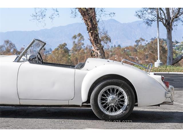 1960 MG A (CC-1857371) for sale in Beverly Hills, California