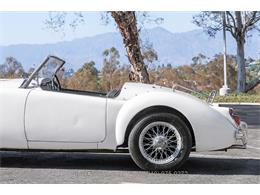1960 MG A (CC-1857371) for sale in Beverly Hills, California