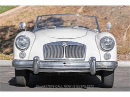 1960 MG A (CC-1857371) for sale in Beverly Hills, California