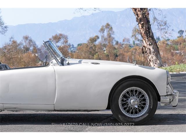 1960 MG A (CC-1857371) for sale in Beverly Hills, California