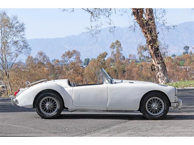 1960 MG A (CC-1857371) for sale in Beverly Hills, California