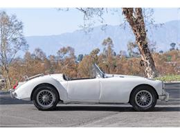 1960 MG A (CC-1857371) for sale in Beverly Hills, California