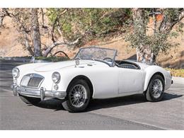 1960 MG A (CC-1857371) for sale in Beverly Hills, California