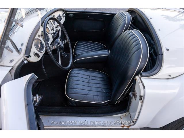 1960 MG A (CC-1857371) for sale in Beverly Hills, California