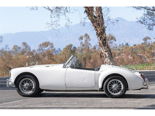1960 MG A (CC-1857371) for sale in Beverly Hills, California