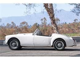 1960 MG A (CC-1857371) for sale in Beverly Hills, California