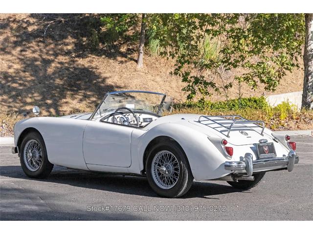 1960 MG A (CC-1857371) for sale in Beverly Hills, California