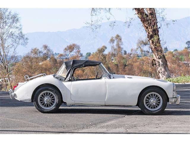 1960 MG A (CC-1857371) for sale in Beverly Hills, California