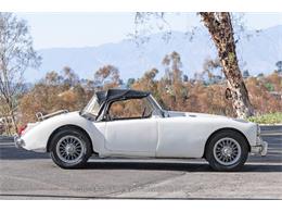 1960 MG A (CC-1857371) for sale in Beverly Hills, California