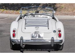 1960 MG A (CC-1857371) for sale in Beverly Hills, California