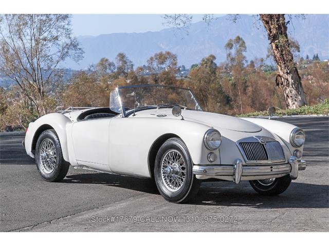 1960 MG A (CC-1857371) for sale in Beverly Hills, California