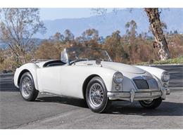 1960 MG A (CC-1857371) for sale in Beverly Hills, California