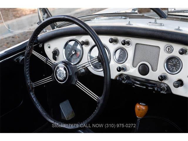 1960 MG A (CC-1857371) for sale in Beverly Hills, California