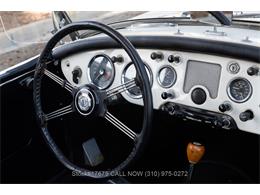 1960 MG A (CC-1857371) for sale in Beverly Hills, California