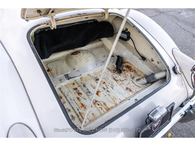 1960 MG A (CC-1857371) for sale in Beverly Hills, California