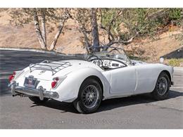 1960 MG A (CC-1857371) for sale in Beverly Hills, California