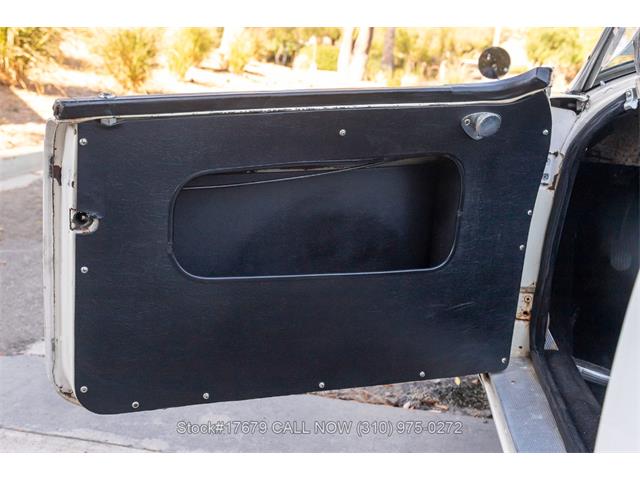 1960 MG A (CC-1857371) for sale in Beverly Hills, California