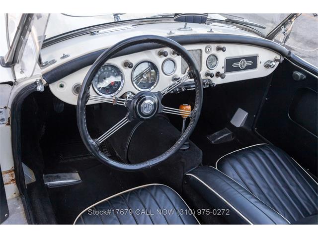 1960 MG A (CC-1857371) for sale in Beverly Hills, California