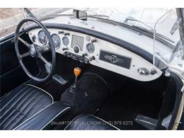 1960 MG A (CC-1857371) for sale in Beverly Hills, California