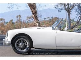 1960 MG A (CC-1857371) for sale in Beverly Hills, California