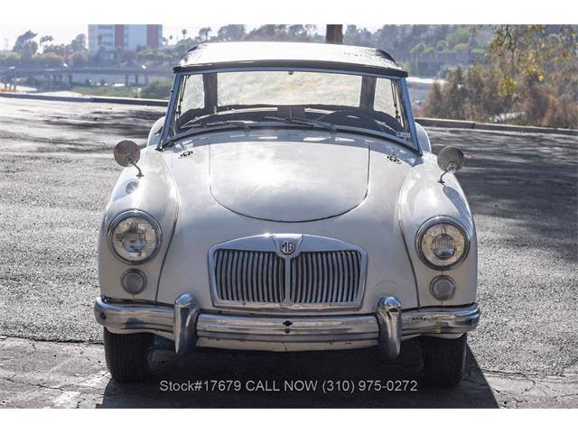 1960 MG A (CC-1857371) for sale in Beverly Hills, California